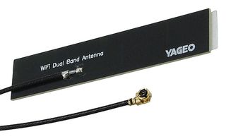 PULSE ELECTRONICS ANTX100P001B24553