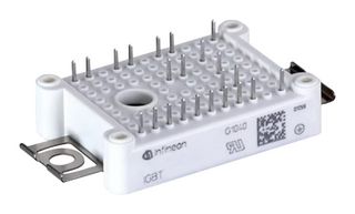 INFINEON FS50R06W1E3B11BOMA1