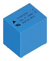 TDK B32714P8355J000 Power Film Capacitor, Metallized PP, Radial Box - 2 Pin, 3.5 µF, ± 5%, DC Link, Through Hole