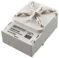 BROYCE CONTROL 99-5221 Circuit Breaker, Residual Current Monitor, 400 V, 32 A