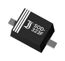 DIOTEC SEMICONDUCTOR BAV20WS Small Signal Diode, Single, 250 V, 250 mA, 1.25 V, 50 ns, 9 A
