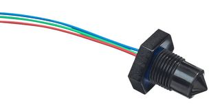 SST LLC710D324-004 Level Switch, Liquid Level Switch, Oil, Water, 1/4" NPT, 290 psi, Polysulfone, PNP