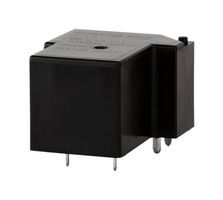 SAME SKY PRY4-5V-900-1A-EF Power Relay, Class F, SPST-NO, 5 VDC, 40 A, PRY4 Series, Through Hole, Non Latching