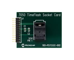 MICROCHIP DSC-PROG-7050