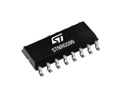 STMICROELECTRONICS STNRG599B