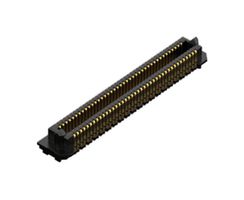 SAMTEC ADM6-60-01.5-L-4-0-A-TR Mezzanine Connector, Alignment Pin, High Density Array, Male, 0.635 mm, 4 Rows, 240 Contacts