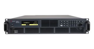 KEYSIGHT TECHNOLOGIES EL4943A-AU DC Electronic Load, AU, EL4900 Series, 2 kW, Programmable, 0 V, 500 V, 12 A