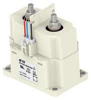 TE CONNECTIVITY 3-2071630-2 Contactor, Panel Mount, 1.5 kV, SPST-NO-DM, 1 Pole