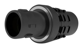AMPHENOL NEXUS NX-A11YAR-P14XCD0-0000 Circular Connector, Standard, Brown, Standard Circular Connector, Ranger Series, Cable Mount Plug