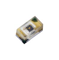 DIALIGHT 599-1AA0-147IRF Infrared Emitter, 850 nm, 140 °, 0402 [1005 Metric], 5.5 mW/Sr