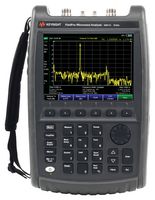 KEYSIGHT TECHNOLOGIES N9917A-AU Vector Network Analyser, Handheld, 30kHz to 18GHz, 3 Years, FieldFox Series, AU