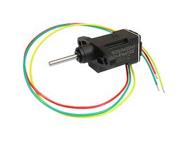 VISHAY RE20LR2A502WS