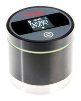 ROTRONIC AWEASY Moisture Meter, w/Wireless Charger & Bluetooth, 0% to 100%, 0 °C, 70 °C, 65 mm