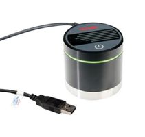 ROTRONIC HC2A-AW-USB Moisture Meter, USB-A Connector, 0% to 100%, -40 °C, 85 °C, 65 mm