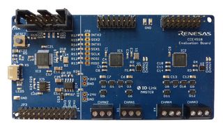 RENESAS CCE4510-EVAL-V3