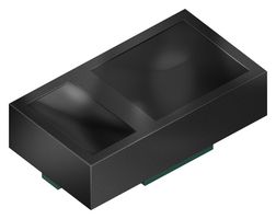 AMS OSRAM GROUP SFH 7061 Infrared Emitter, 950 nm, 60 °, SMD, 2 mW/Sr, 8 ns, 8 ns