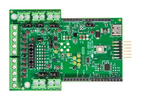 ANALOG DEVICES EVAL-AD5710R-ARDZ
