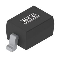 MICRO COMMERCIAL COMPONENTS (MCC) ESD24VD3BA-TP ESD Protection Device, 44 V, SOD-323, 2 Pins, 24 V, 250 W