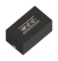 MICRO COMMERCIAL COMPONENTS (MCC) ESDLC5V0L2B-TP ESD Protection Device, 15 V, DFN1006, 2 Pins, 5 V, 75 W