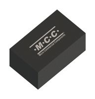 MICRO COMMERCIAL COMPONENTS (MCC) ESDSB5V0LB-TP ESD Protection Device, Snap Back, 13 V, DFN1006, 2 Pins, 5 V, 260 W