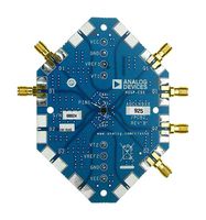 ANALOG DEVICES ADCLK925/PCBZ Evaluation Board, ADCLK925, SiGe ECL Clock / Data Buffer