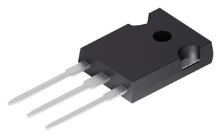 LITTELFUSE IXSJ25N120R1 Silicon Carbide MOSFET, Single, N Channel, 28 A, 1.2 kV, 0.081 ohm, ISO247