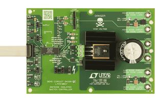 ANALOG DEVICES DC2423A-B