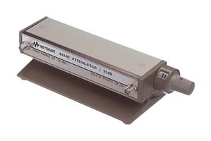 KEYSIGHT TECHNOLOGIES 8494B/-003-AU Test Accessory, 11dB, APC-7, Attenuator, 18 GHz, 1 W, Keysight RF and Microwave Test Equipments
