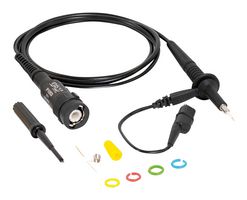 PICO TECHNOLOGY P1053 - SINGLE PACK Oscilloscope Probe, Passive, 500 MHz, 10:1