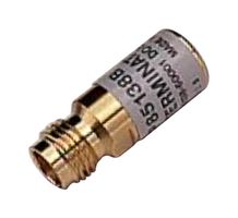 KEYSIGHT TECHNOLOGIES 85138B-AU Test Accessory, 2.4mm Jack, Coaxial Termination, 50 GHz, 50 ohm, 500 mW