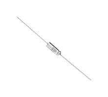 VISHAY M39006/09-8324 Tantalum Capacitor, Wet, Insulating Sleeve, 47 µF, 50 V, ± 10%, Axial Leaded