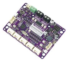 CYTRON MAKER-UNO-RP2040 Maker UNO Kit, RP2040, ARM Cortex-M0+, 2MB, Arduino UNO Boards