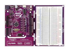 CYTRON MAKER-UNO-X Maker UNO X Kit, Atmega328p, AVR, Arduino UNO Boards
