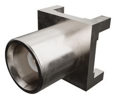 MOLEX 73366-0062 RF / Coaxial Connector, MCX Coaxial, Straight Jack, Through Hole Vertical, 50 ohm