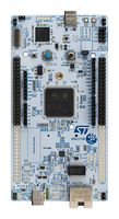 STMICROELECTRONICS NUCLEO-C5A3ZG