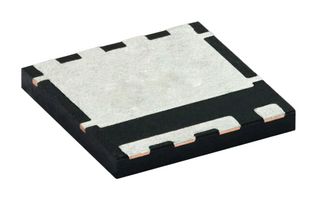 VISHAY SIEH3716EW-T1-GE3 Power MOSFET, N Channel, 150 V, 161 A, 6200 µohm, PowerPAK SO-8SW, Surface Mount