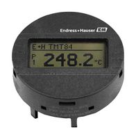 ENDRESS+HAUSER TID10-A1 Transmitter Display Unit Head, TMT86, TMT85, TMT84, TMT82, TMT71 iTEMP Temperature Transmitters