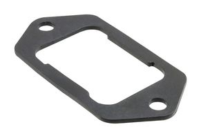 MOLEX 19427-0022 Connector Accessory, 8 Way, Gasket, Molex MX150L Series 19429-0011, 19429-0029 Plug Connectors