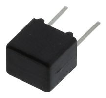 VISHAY KP1830233011 Power Film Capacitor, Film / Foil PP, Radial Box - 2 Pin, 3300 pF, ± 1%, High Frequency