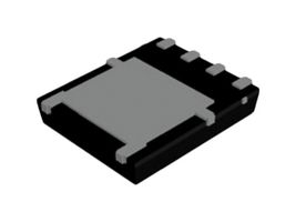 ONSEMI NVMFS5C604NLWFET1G Power MOSFET, N Channel, 60 V, 287 A, 0.0012 ohm, WFDFN, Surface Mount