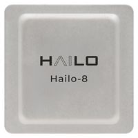HAILO TECHNOLOGIES LTD HNC18BI11BH Hailo 8 AI Acclerator, 26TOPS, 2,5W, HFCBGA-400, -40°C to 85°C