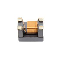PULSE ELECTRONICS AE0100 Common Mode Choke, 200µH, 100mA, 3.2mm x 2.5mm x 2.45mm, AEC-Q200