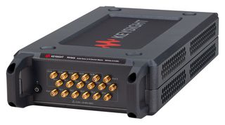 KEYSIGHT TECHNOLOGIES P9164A-AU USB Solid State Switch, SMA Female, 8.6 dB Insertion Loss, 85 dB Isolation, 6.5 GHz, P916x Series