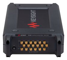 KEYSIGHT TECHNOLOGIES P9164B-AU USB Solid State Switch, SMA Female, 10.6 dB Insertion Loss, 85 dB Isolation, 9 GHz, P916x Series