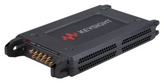 KEYSIGHT TECHNOLOGIES P9165A-AU USB Solid State Switch, SMA Female, 7.2 dB Insertion Loss, 88 dB Isolation, 6.5 GHz, P916x Series