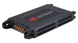 KEYSIGHT TECHNOLOGIES P9165C-AU USB Solid State Switch, SMA Female, 16.2 dB Insertion Loss, 80 dB Isolation, 18 GHz, P916x Series