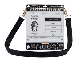 BEAGLEBOARD 100061953