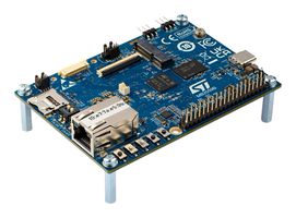 STMICROELECTRONICS STM32MP215F-DK