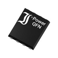 DIOTEC SEMICONDUCTOR DI048N04PQ-AQ Power MOSFET, N Channel, 40 V, 48 A, 7600 µohm, QFN, Surface Mount