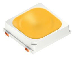 AMS OSRAM GROUP GW QSLMS3.CM-H4H6-XX35-1 LED, 4000K, White, SMD, 65 mA, 2.69 V